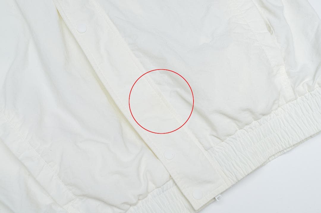 ナイキ チャレンジコート アンドレアガシ 1992年 ウィンドブレーカー