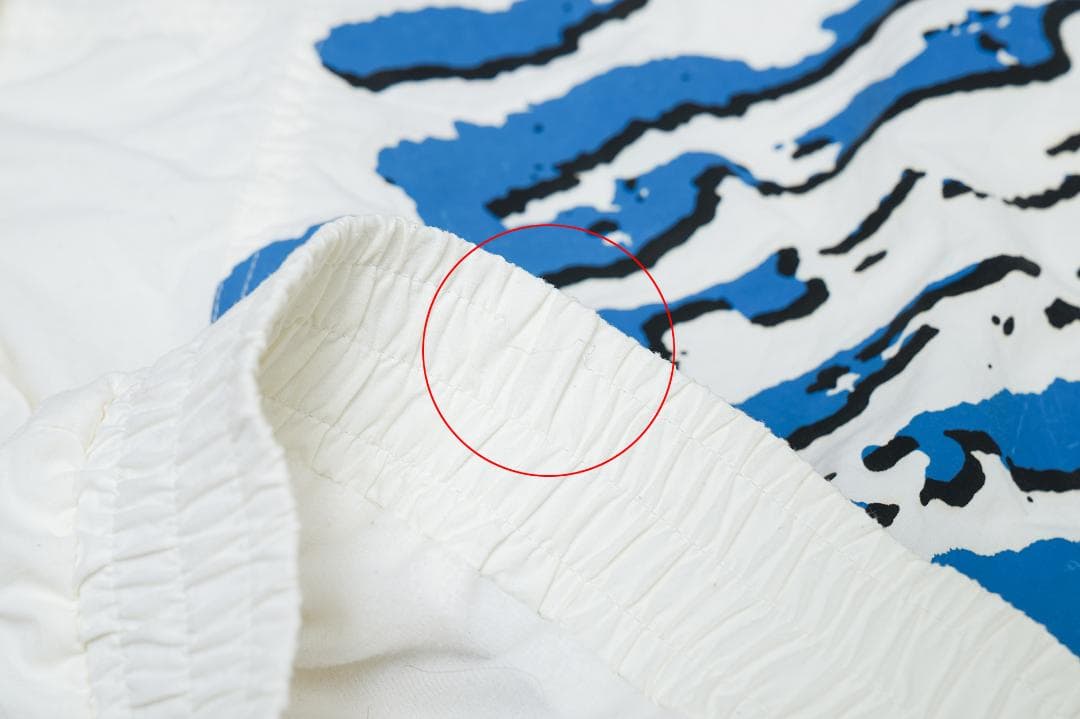 ナイキ チャレンジコート アンドレアガシ 1992年 ウィンドブレーカー