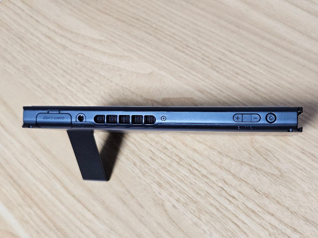 ニンテンドースイッチ バッテリー強化版 2022年製 本体のみ 任天堂