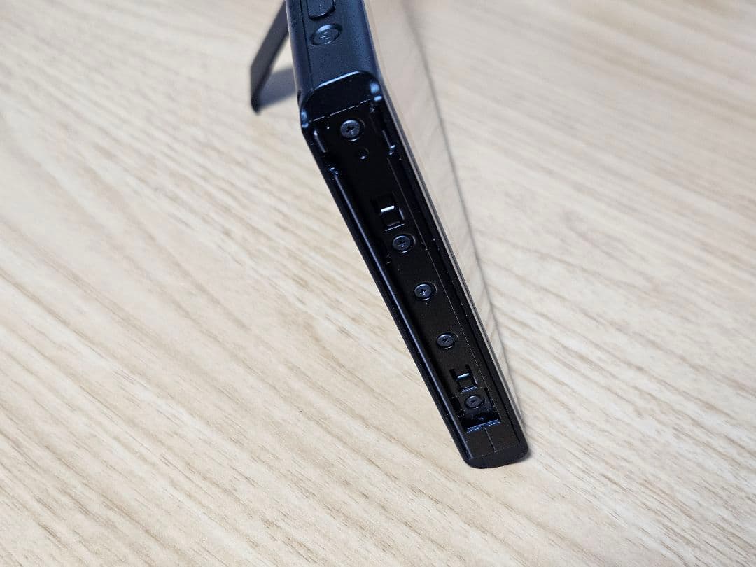 ニンテンドースイッチ バッテリー強化版 2022年製 本体のみ 任天堂