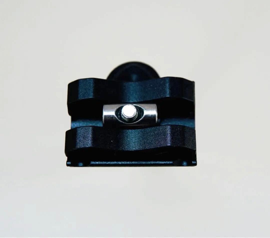 Bianchiシートポスト 27.2φ350mm ブラック