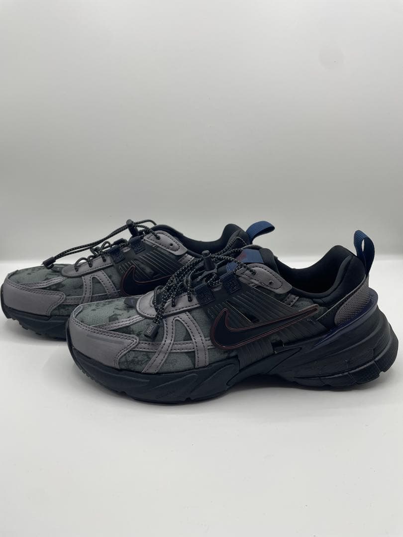 NIKE V2K RUN スニーカー 24cm HQ4053-001