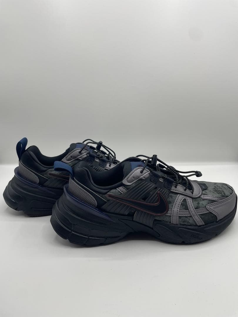 NIKE V2K RUN スニーカー 24cm HQ4053-001