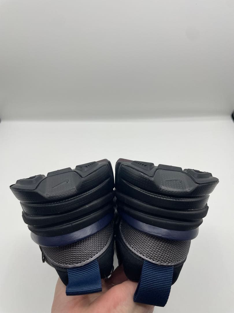 NIKE V2K RUN スニーカー 24cm HQ4053-001