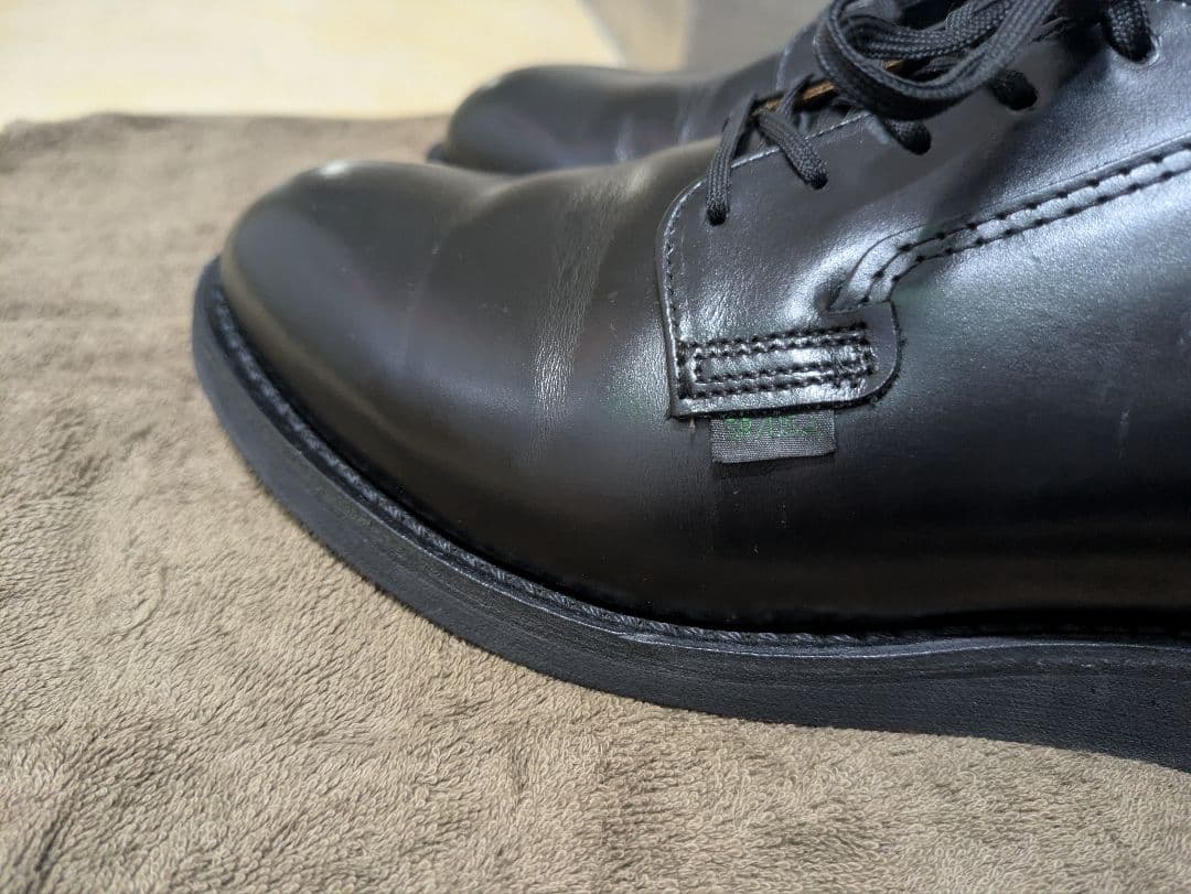 ⭐️極美品⭐️REDWING　101　ポストマンシューズ