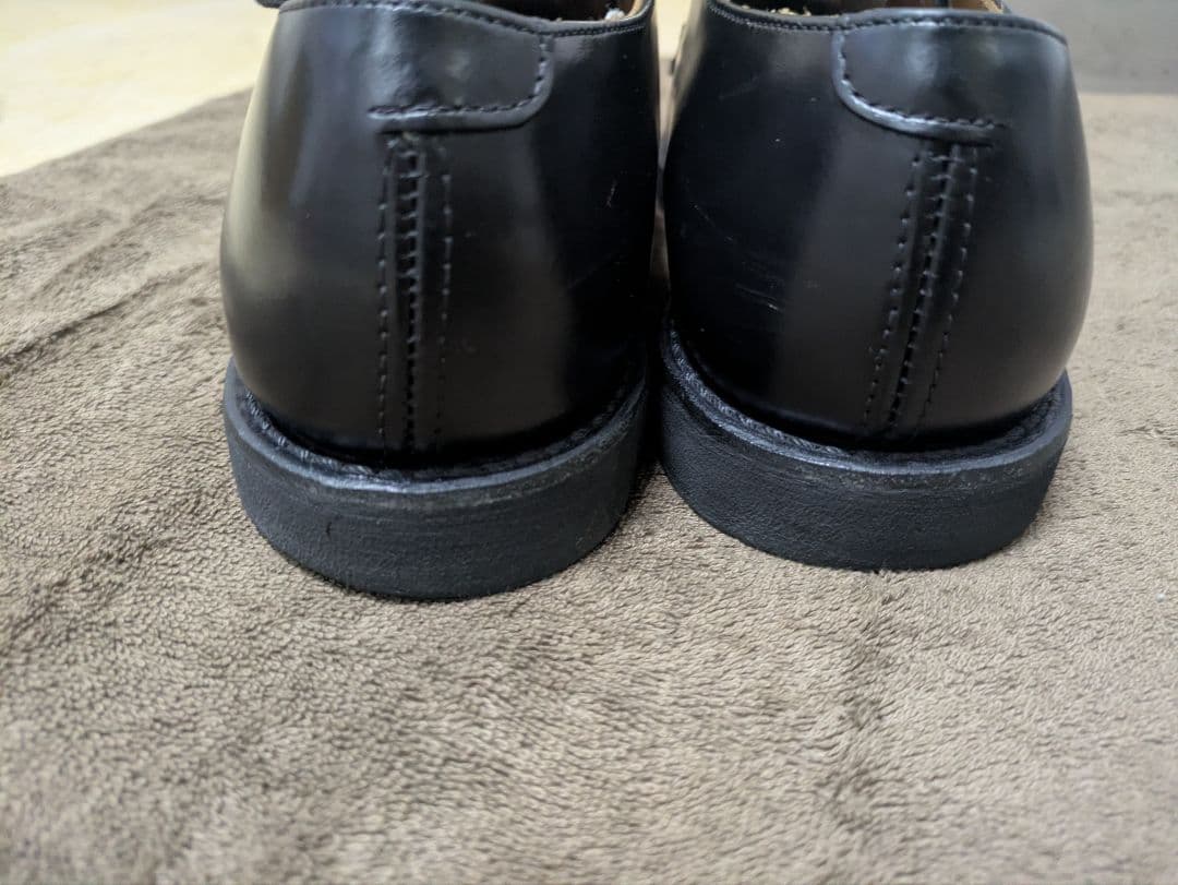 ⭐️極美品⭐️REDWING　101　ポストマンシューズ