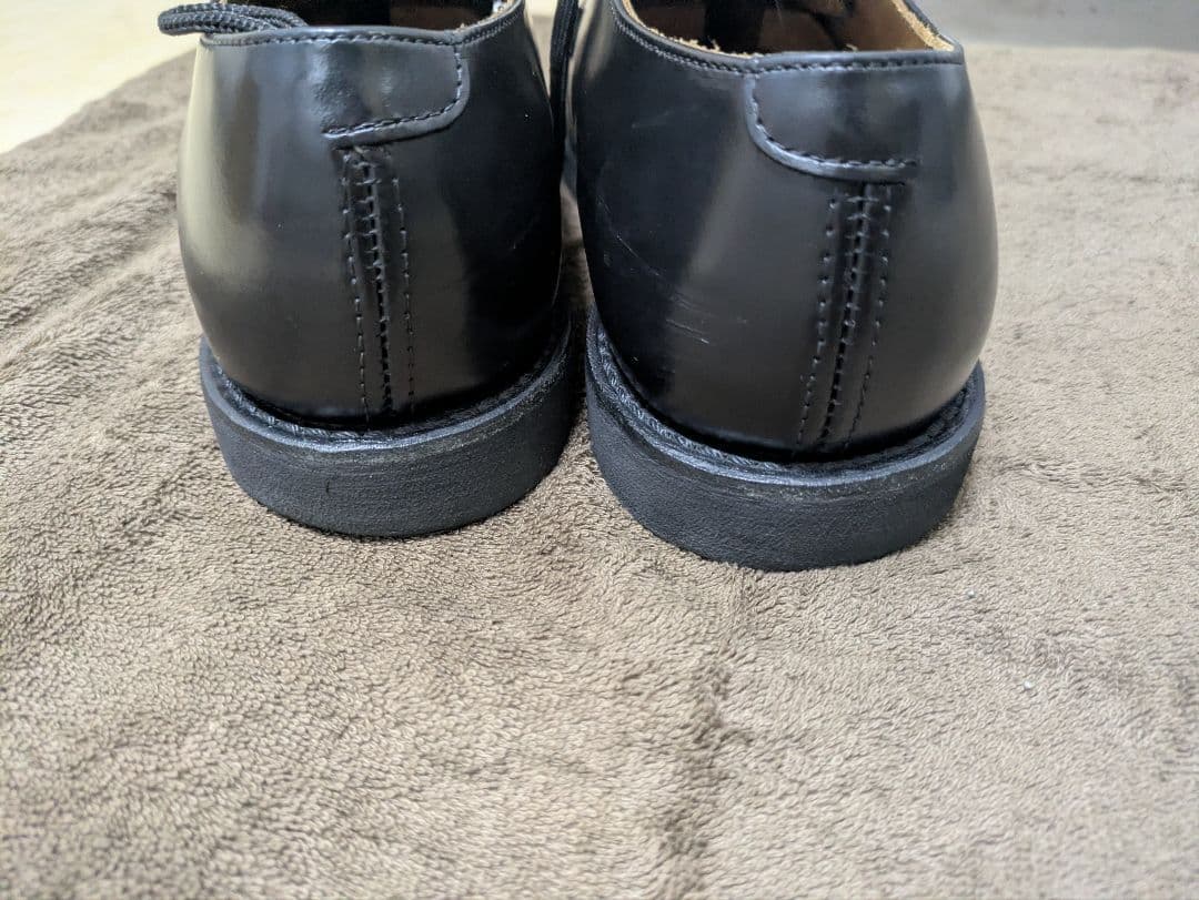 ⭐️極美品⭐️REDWING　101　ポストマンシューズ