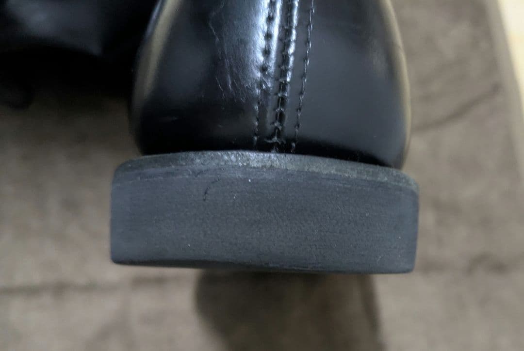 ⭐️極美品⭐️REDWING　101　ポストマンシューズ