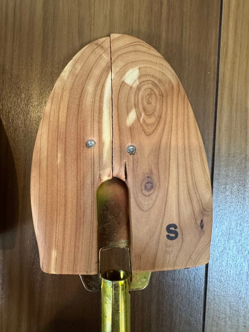 Alden オールデン　シューツリー Sサイズ