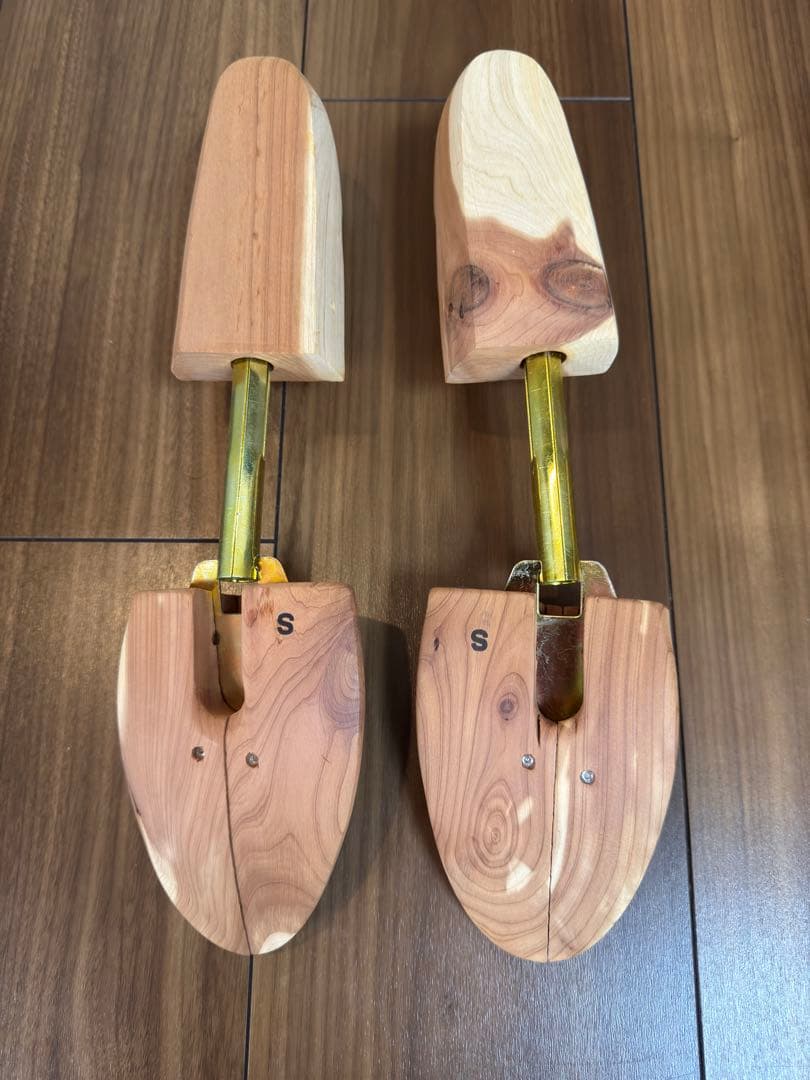 Alden オールデン　シューツリー Sサイズ