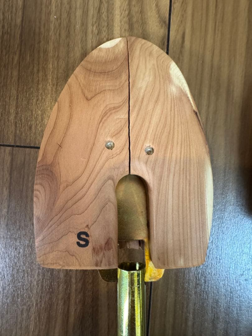 Alden オールデン　シューツリー Sサイズ