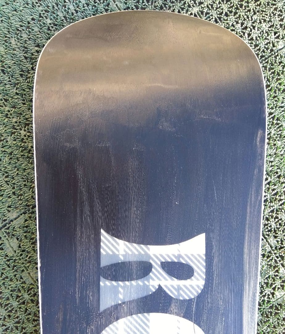 SCOOTER 156 セミハンマーヘッド/FC GRAY　BC-STREAM