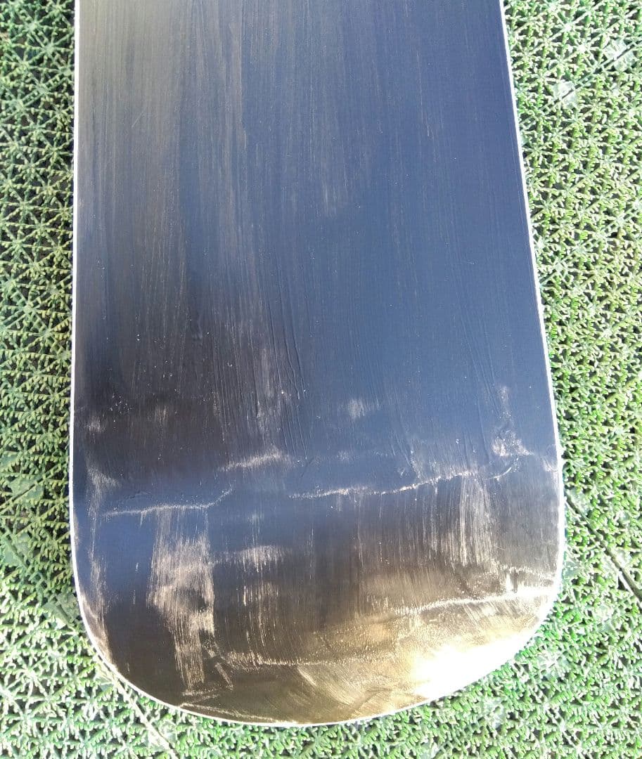 SCOOTER 156 セミハンマーヘッド/FC GRAY　BC-STREAM