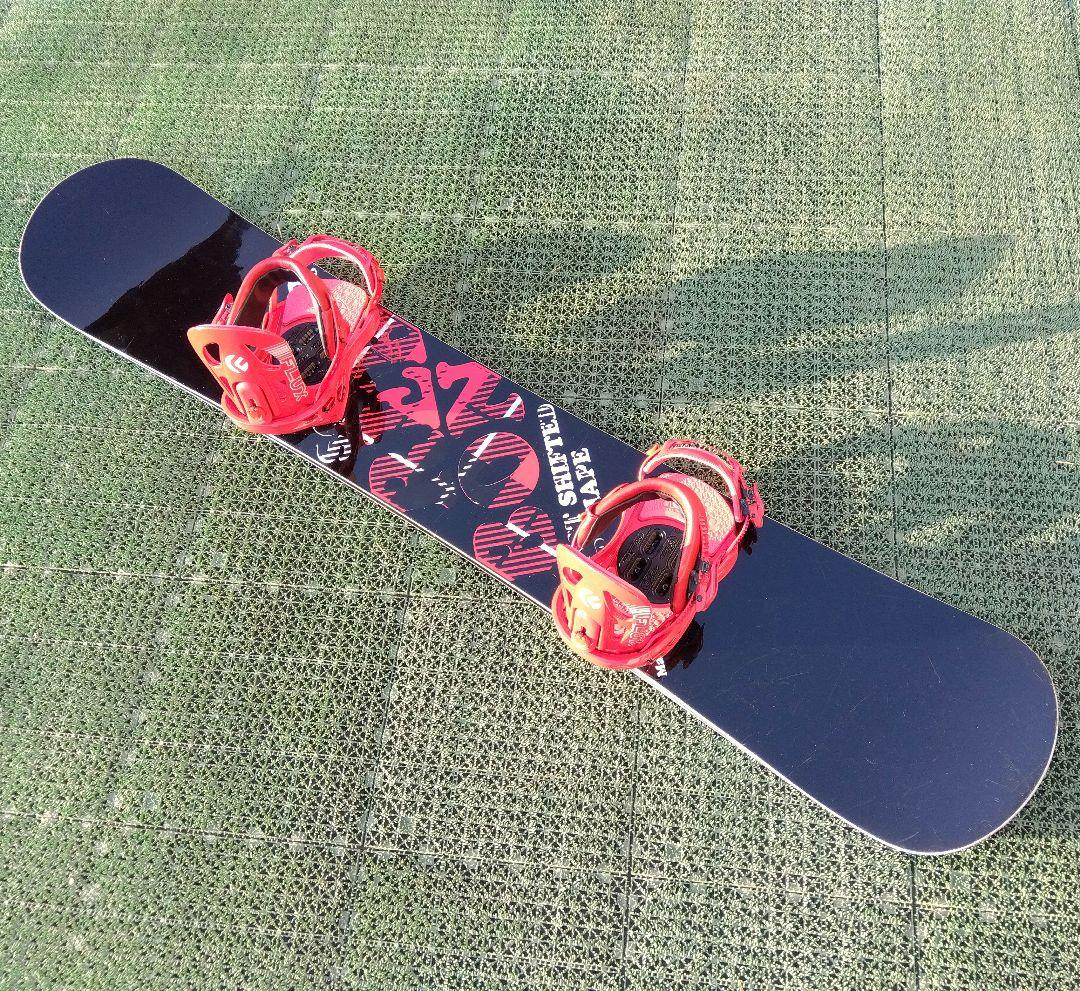 SCOOTER 156 セミハンマーヘッド/FC GRAY　BC-STREAM