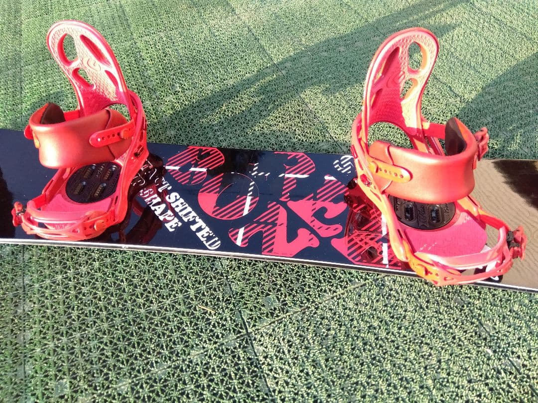 SCOOTER 156 セミハンマーヘッド/FC GRAY　BC-STREAM