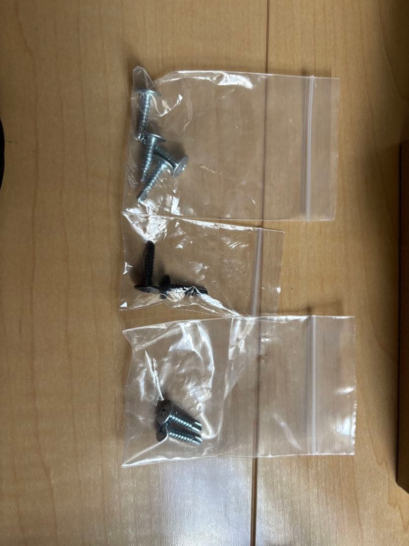 Tonowu T-08 モニター付き AHD バックカメラ