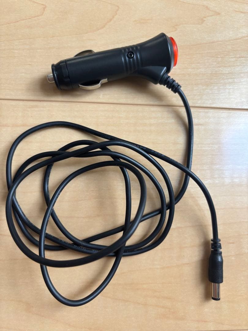 Tonowu T-08 モニター付き AHD バックカメラ