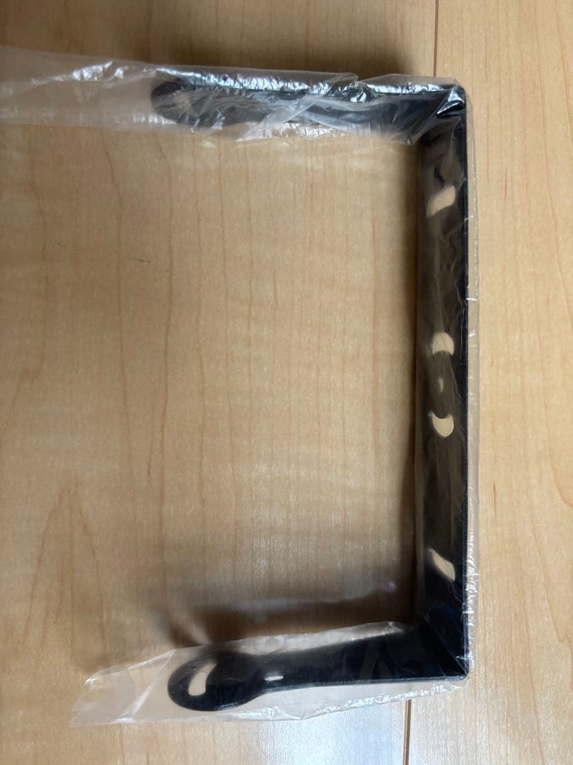 Tonowu T-08 モニター付き AHD バックカメラ