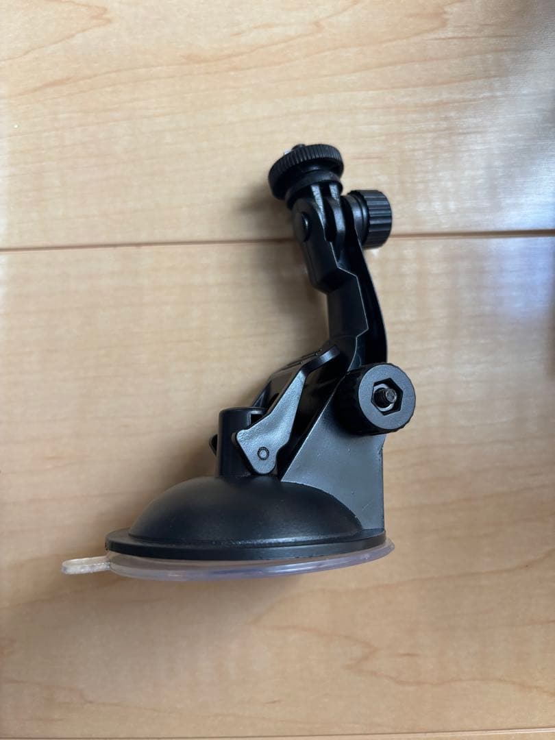 Tonowu T-08 モニター付き AHD バックカメラ