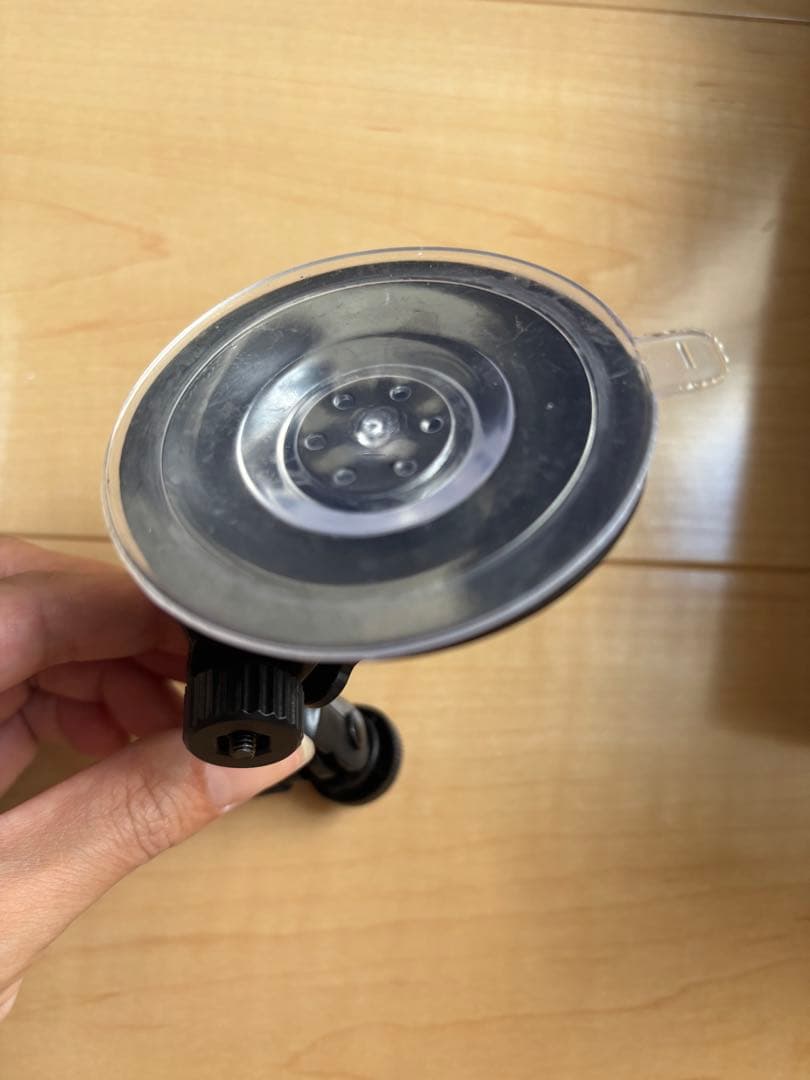 Tonowu T-08 モニター付き AHD バックカメラ