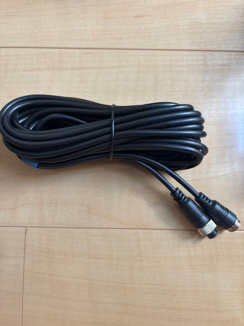 Tonowu T-08 モニター付き AHD バックカメラ