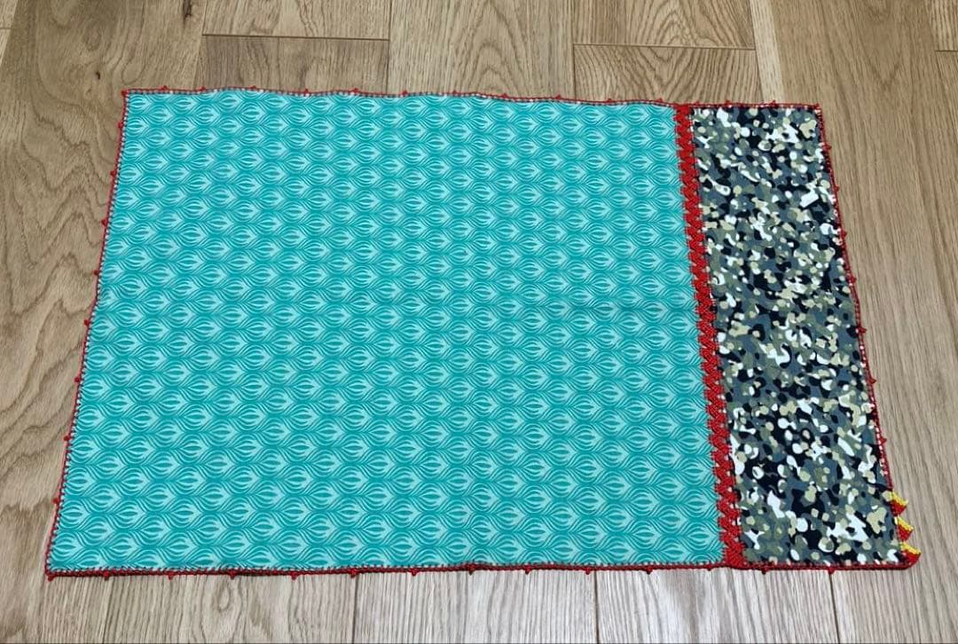 新品 Leo atlanteレオアトランテ ランチョンマット ２枚セット