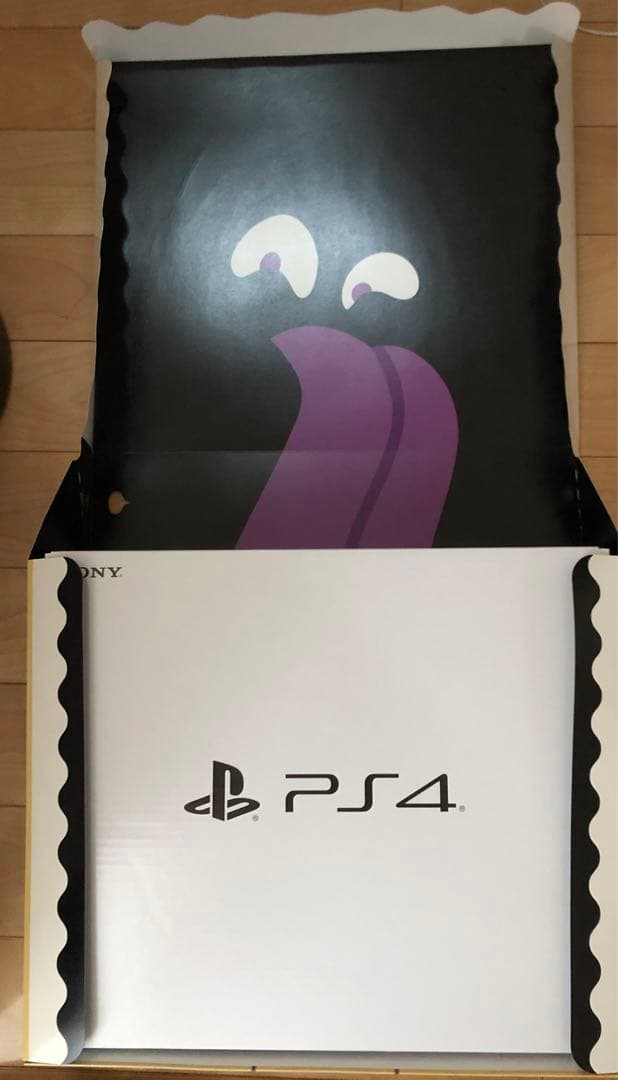 【希少／美品】PS4 ロトエディション