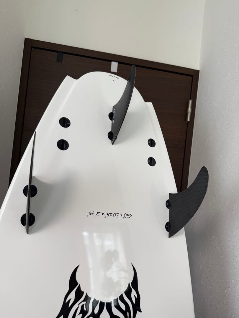 PLACEBO TABLET 6.0 mayhem 手渡しのみ　静岡