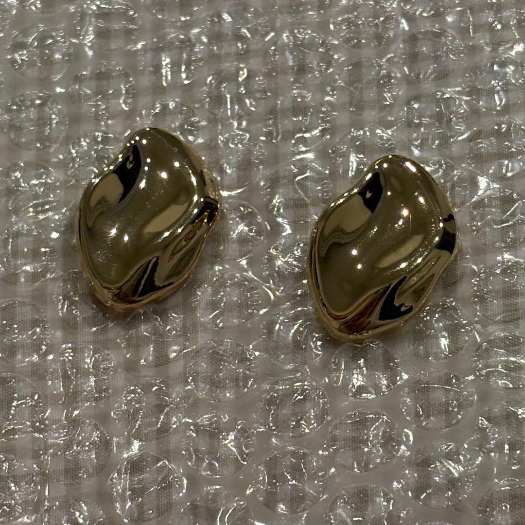 loun nuit ロワンニュイ シャギーコート shaggy coat