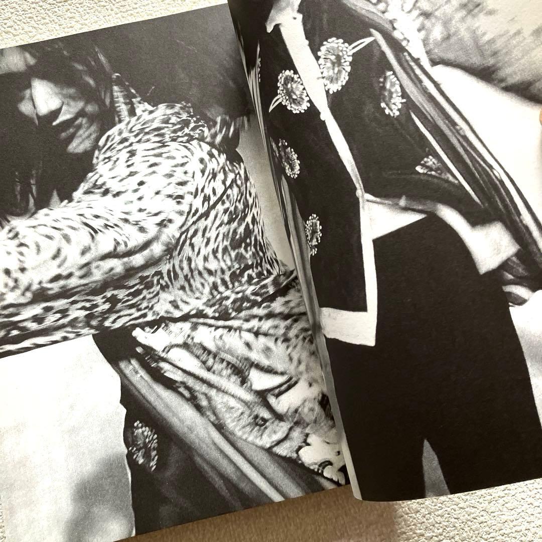 SOFTBALLET FORM BOOK R/O 帯付き初版本 ソフトバレエ