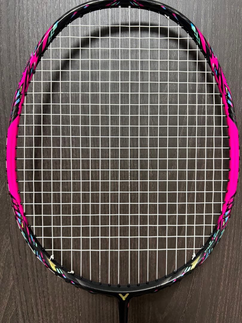 ビクター オーラスピード100X Ultra 4UG5 ワールドツアー限定カラー