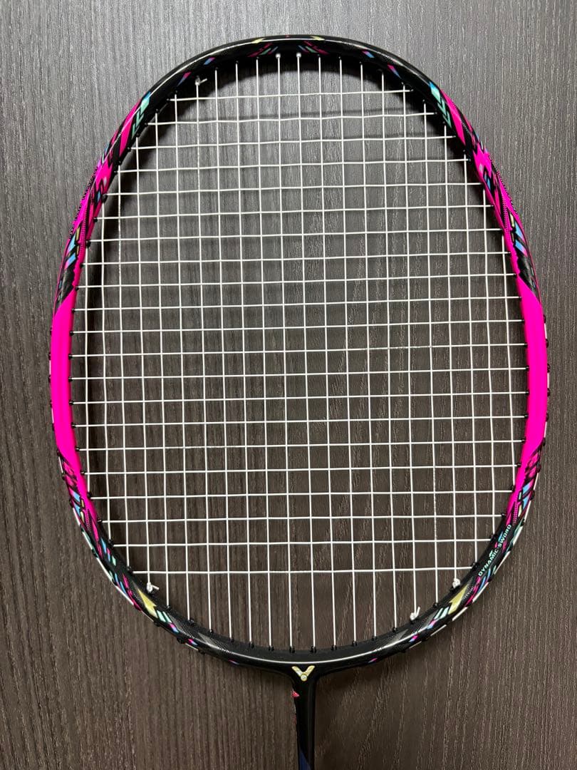 ビクター オーラスピード100X Ultra 4UG5 ワールドツアー限定カラー