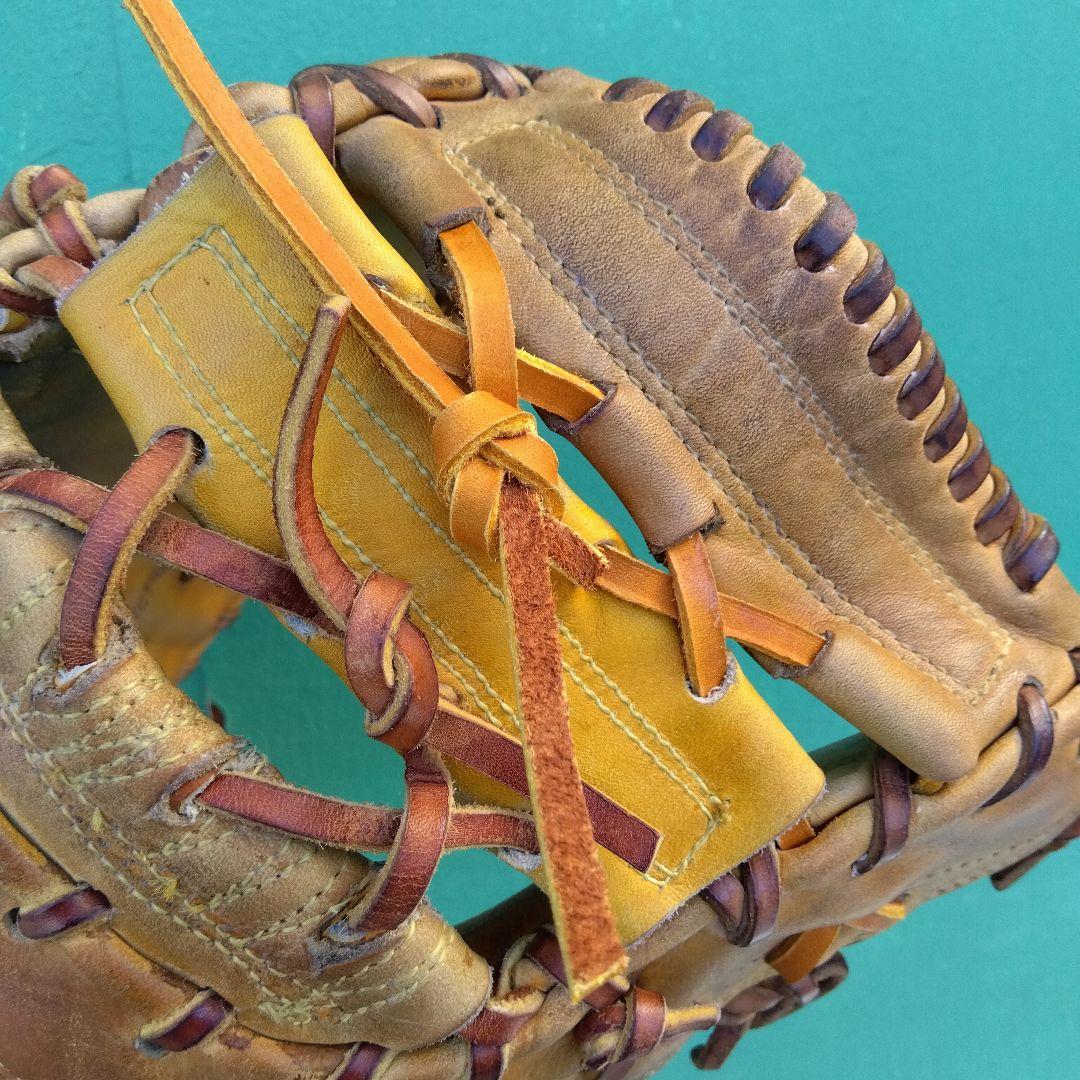 《硬式》野球 グローブ 硬式 ミズノプロ ファーストミット