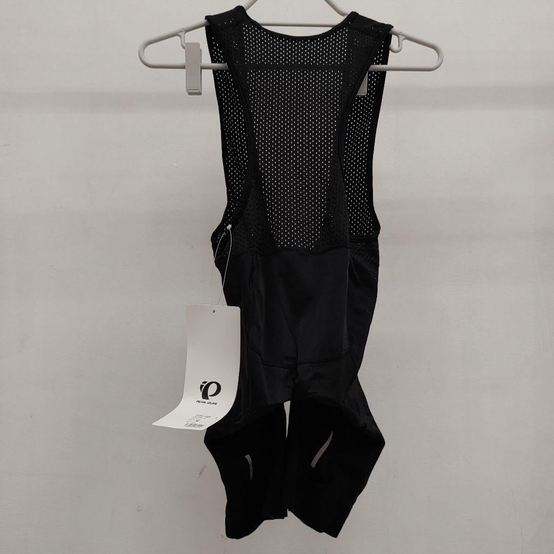 7088[パールイズミ] サイクルウェア トランスフォーム ビブ パンツ メンズ