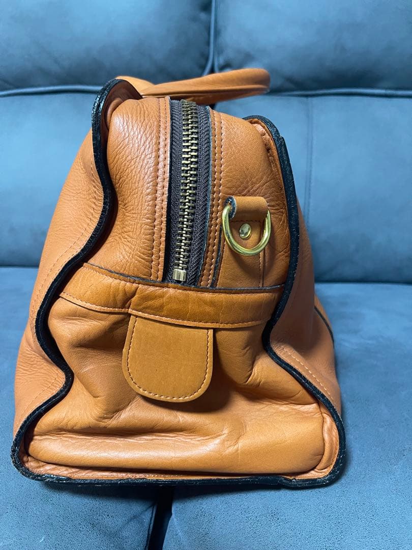 吉田カバン PORTER/BARON 2WAYボストンバッグ ポーター