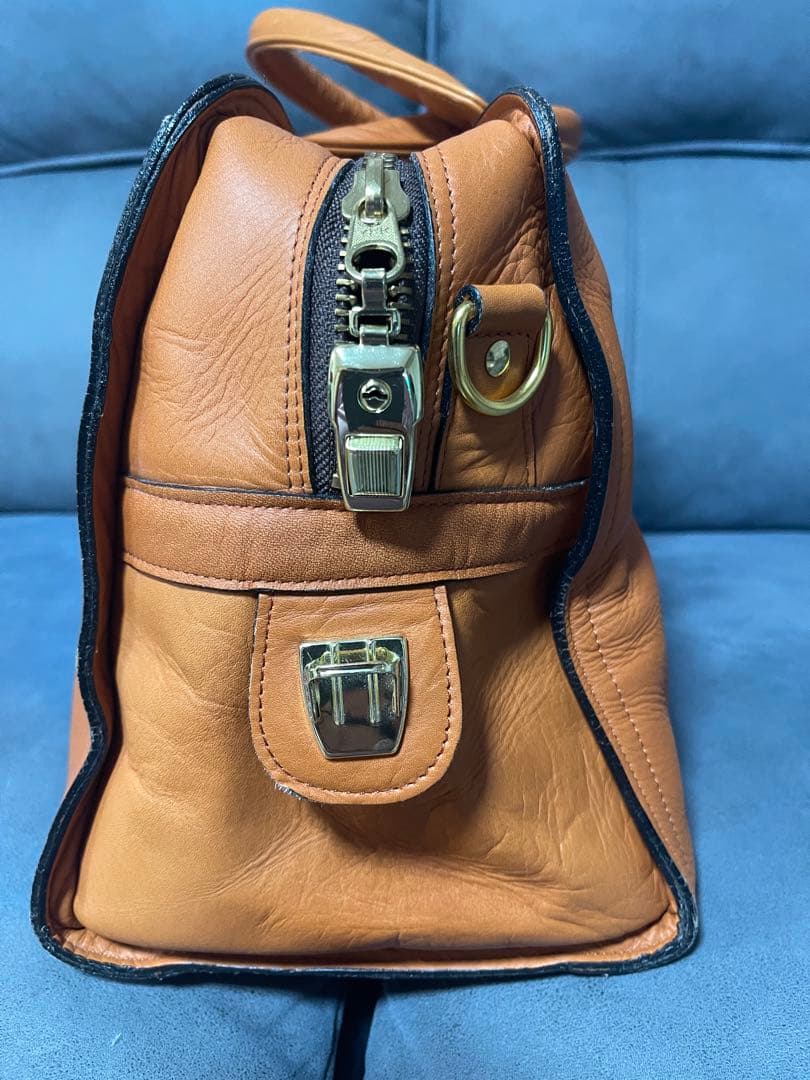 吉田カバン PORTER/BARON 2WAYボストンバッグ ポーター