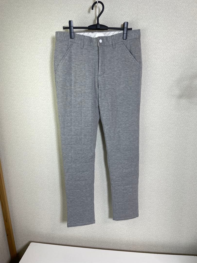 （新品）New Balance golf ニューバランスゴルフ中綿パンツサイズ5
