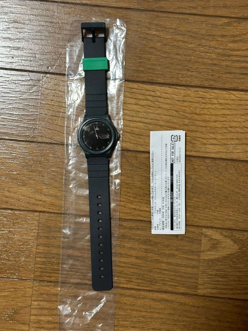 ポケモン レジェンズ Z-A メダル、時計付き