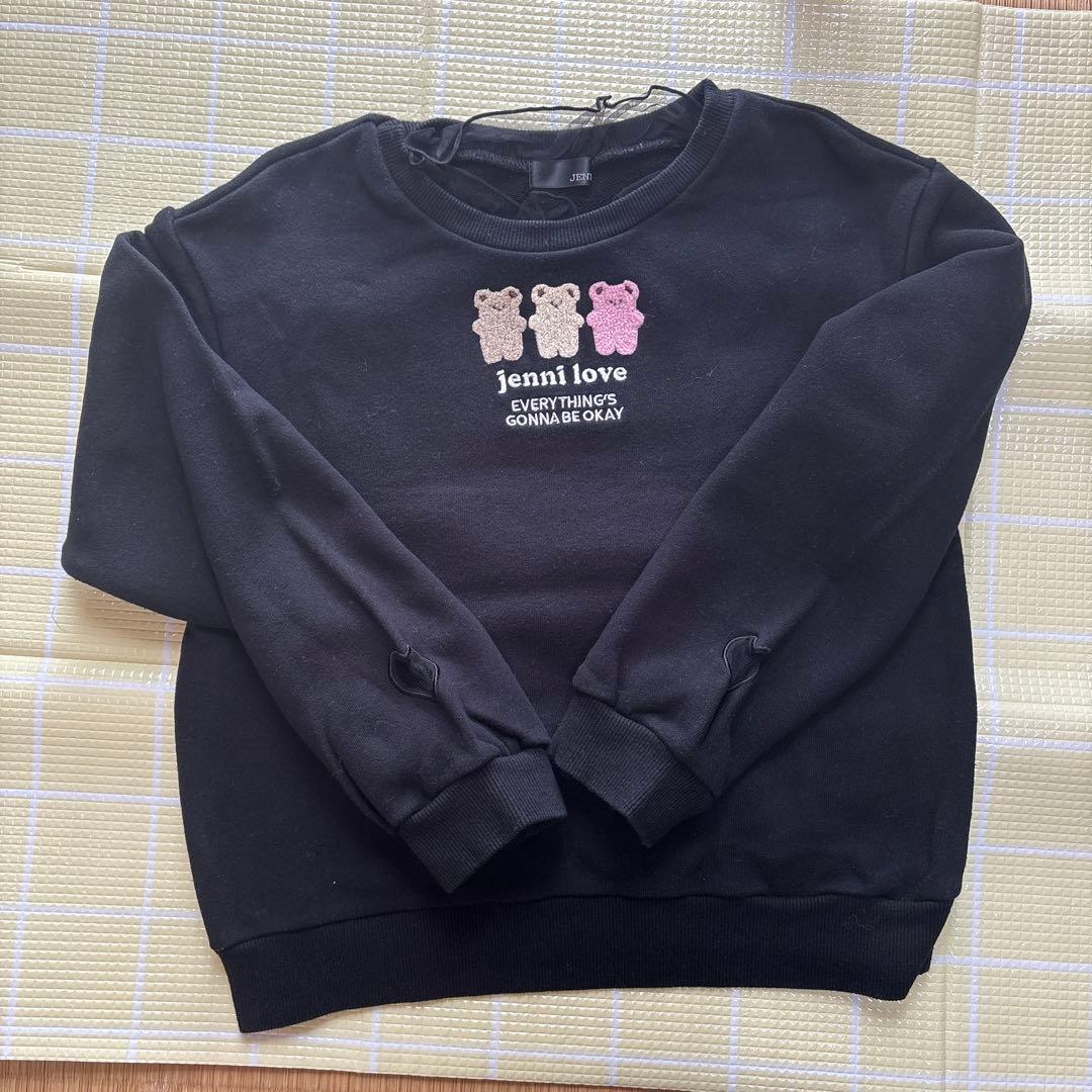 ⭐︎used☆ 女の子 秋冬物中心140㎝ 31点 まとめ売り♪ JENNI多数