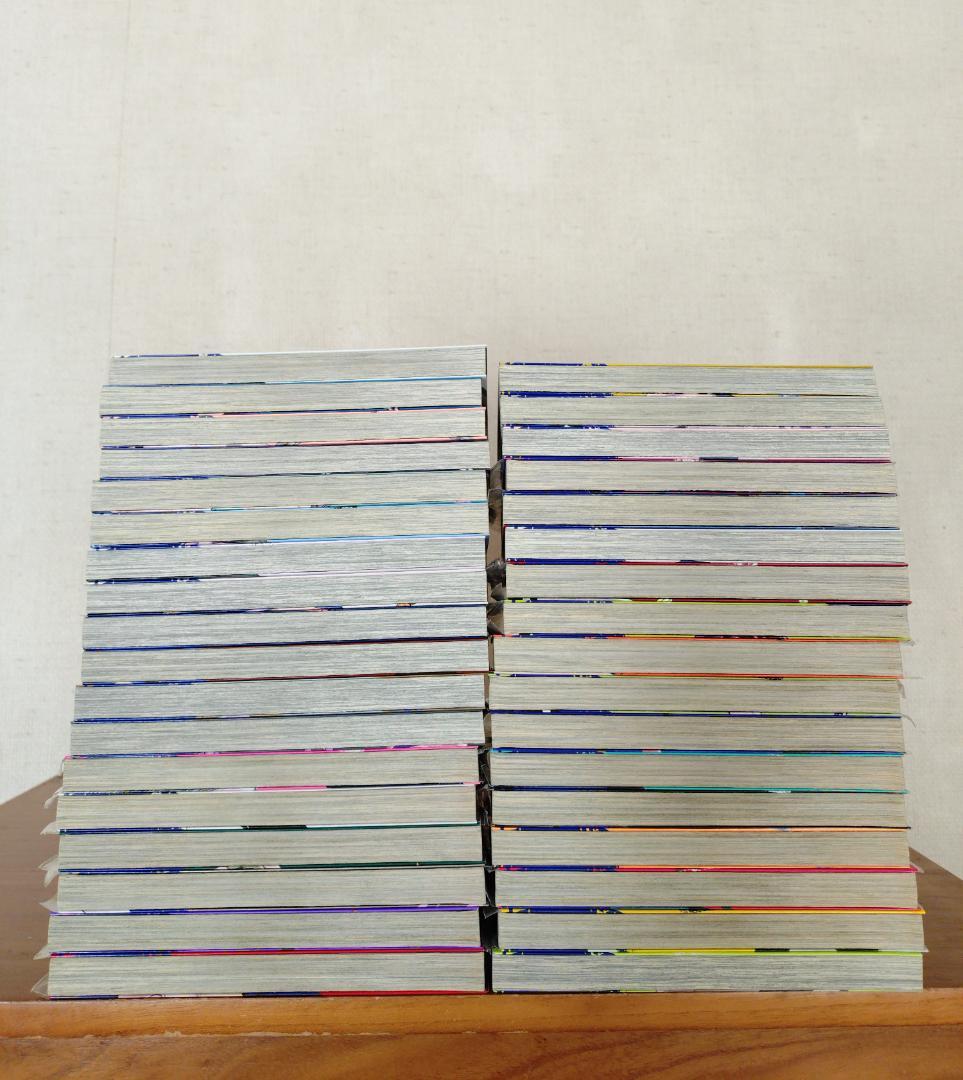 ブルーロック 35巻セット