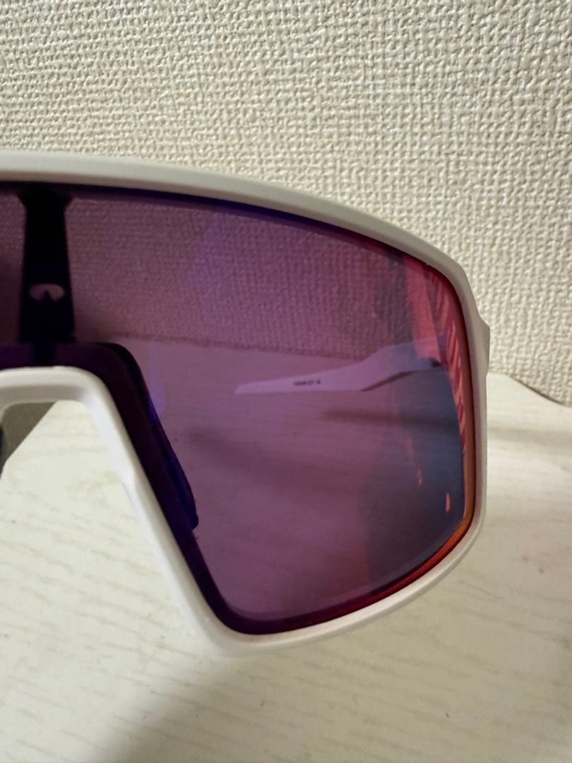 Atom/Work様 オークリー スートロ プリズムロード