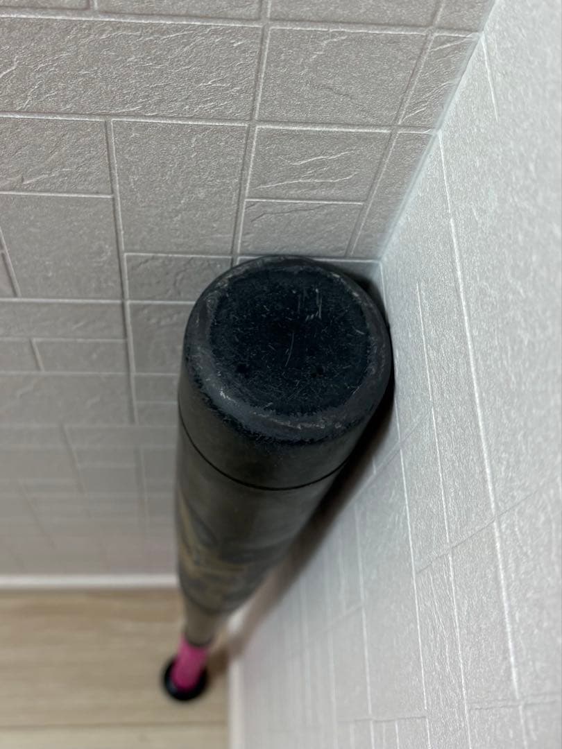 Mizuno 軟式用　ビヨンドマックスレガシー　/専用バットケース付き