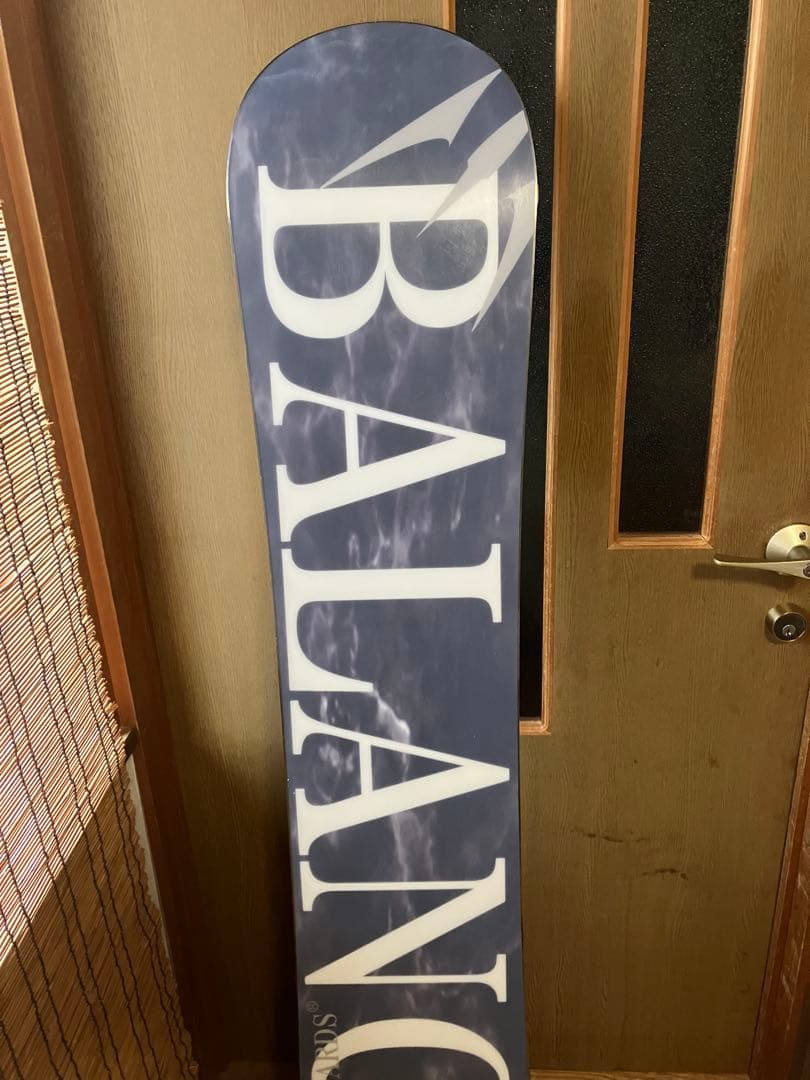 最終価格★MOSS★FIFTY FIFTY 150★モス23-24