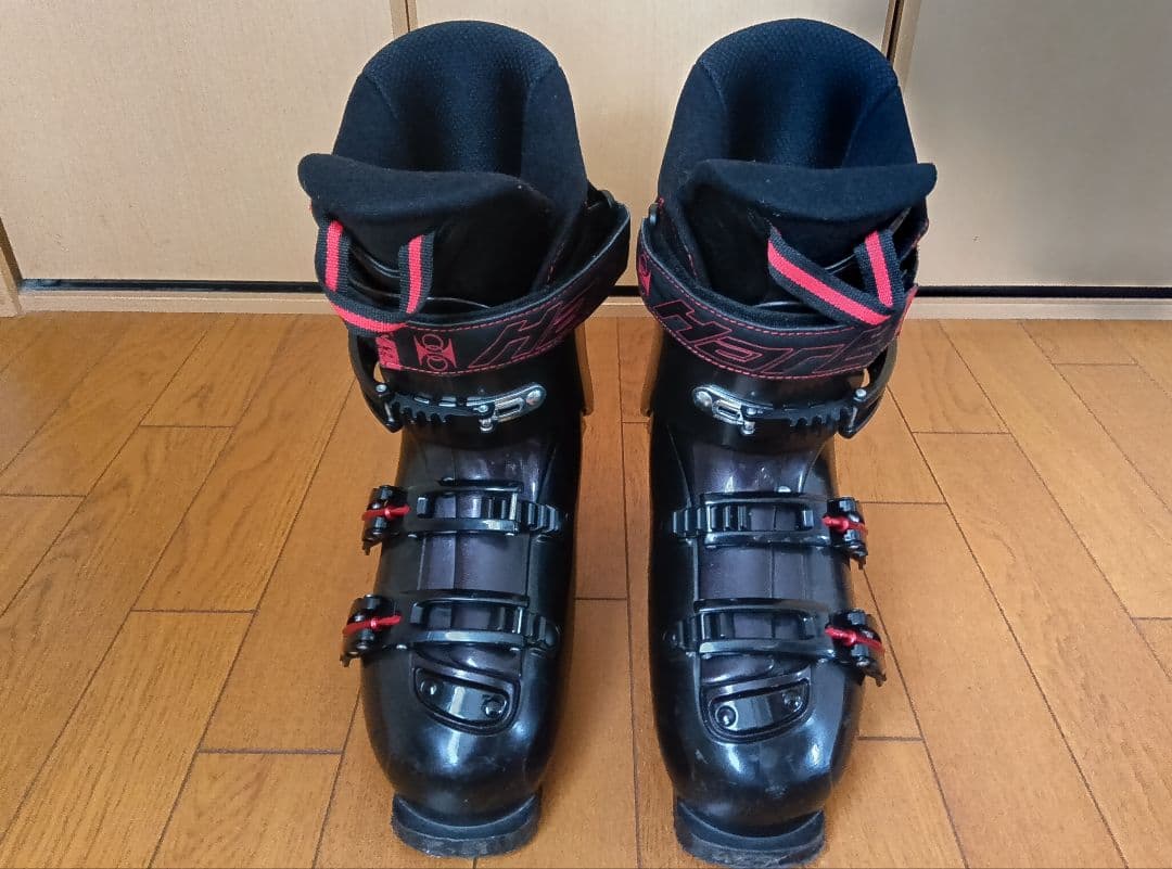HEAD カービングスキー ブーツ セット