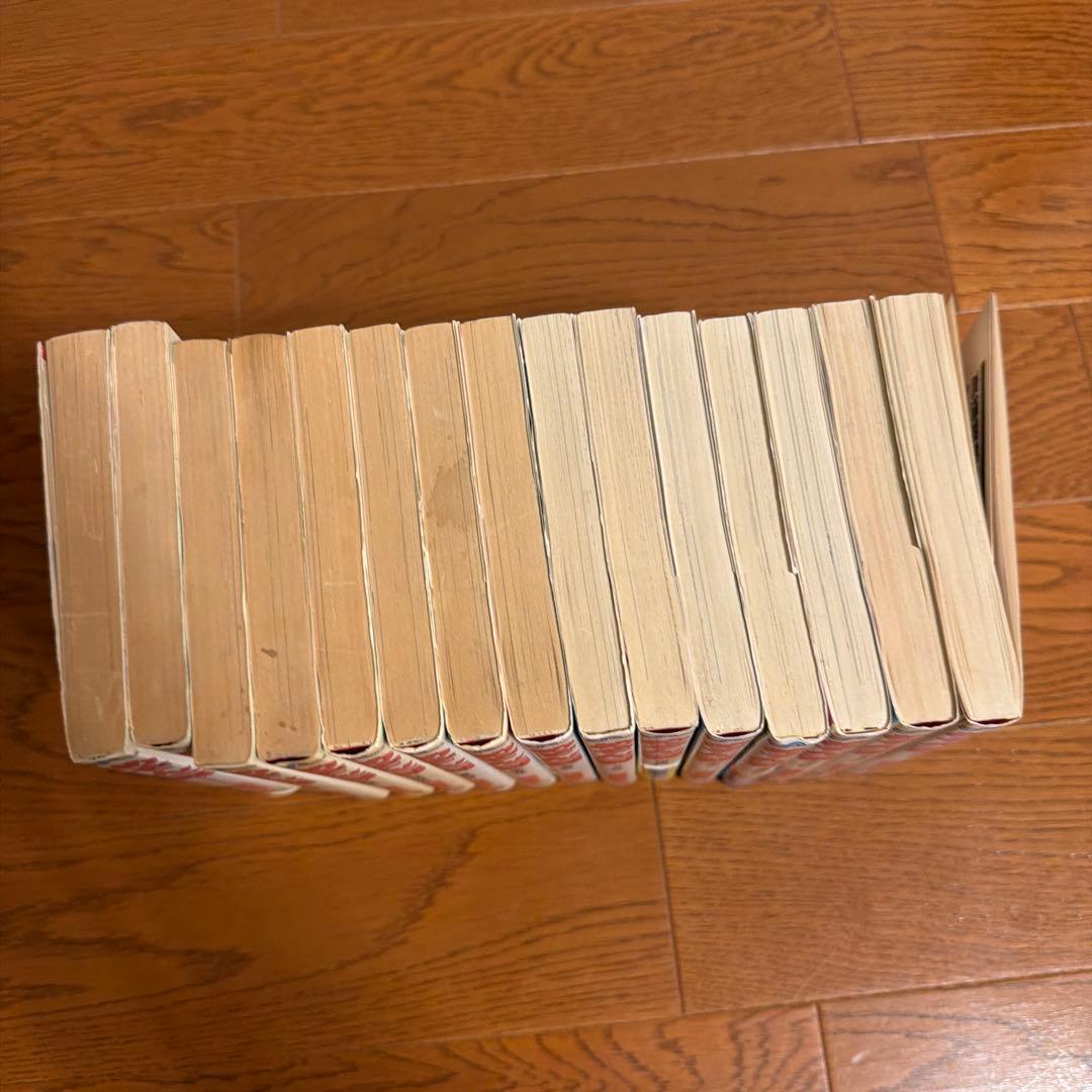 めぞん一刻 全15巻セット 全巻初版