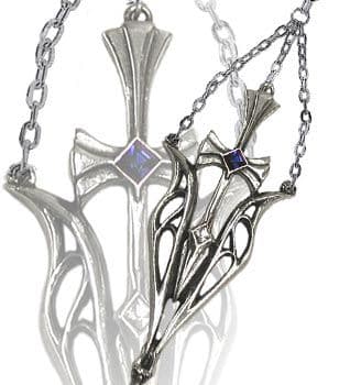 アクセサリー Alchemy Gothic P438 DRACONETTE