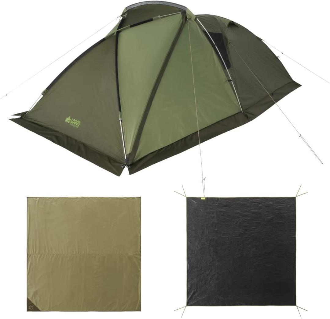 LOGOS/ロゴス neos PANELオーニングプラトーXLセット-BB