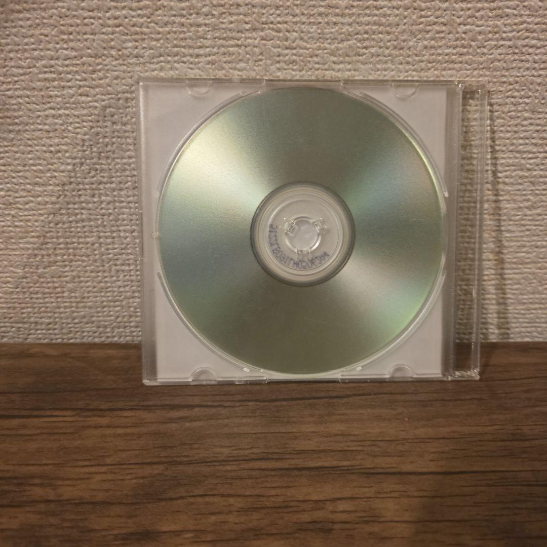 RUFF NECK MADE IN UNDERGRAND CD 自主制作