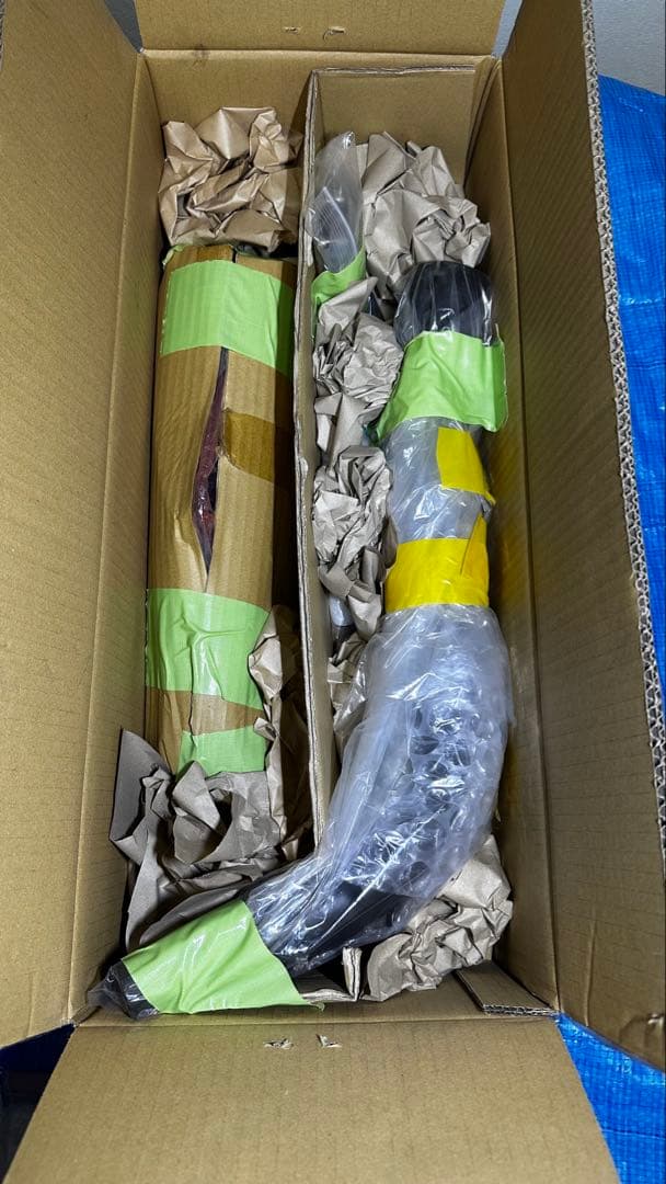 CL250(2023年〜)マフラー K-SPEED DIABOLUS