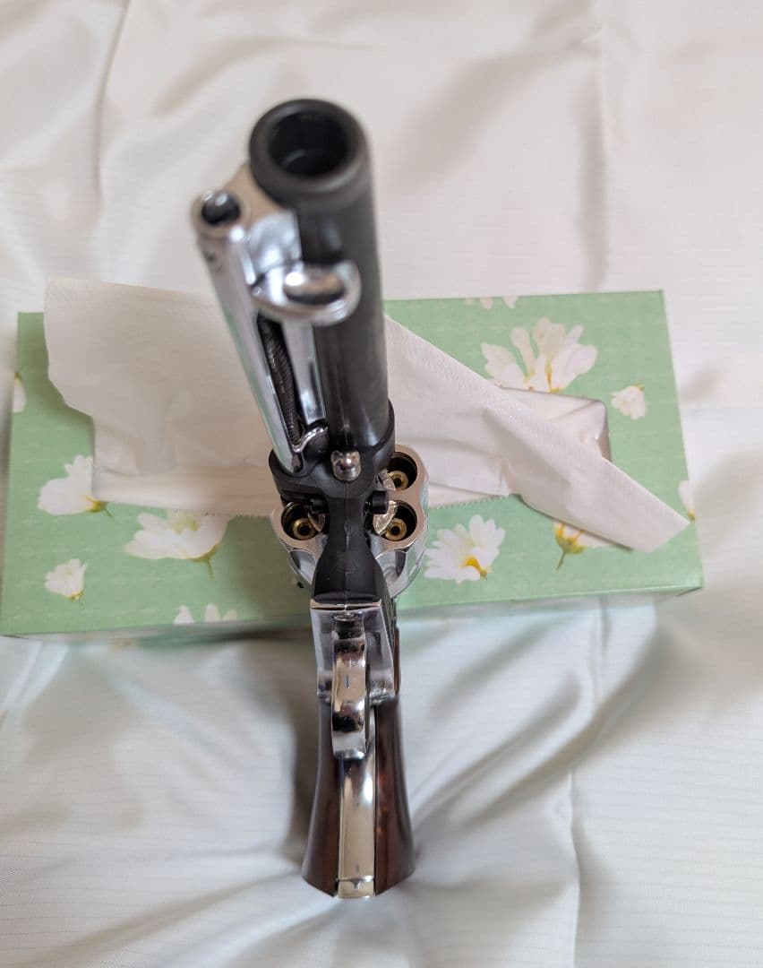 ハートフォードSAA